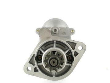 Startmotor Caterpillar 2.0 kw, Verzenden