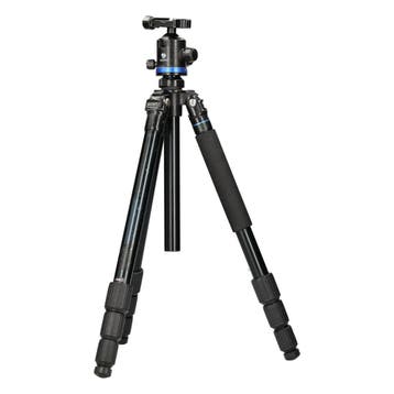 Benro Travel Angel Statief Kit FTA28AB1 met garantie, Ophalen of Verzenden, Gebruikt