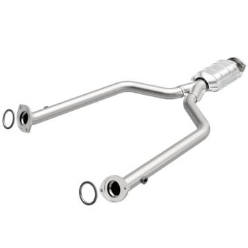 MagnaFlow Conv DF 02-08 Lexus SC430 4.3L Rear, Auto-onderdelen, Ophalen of Verzenden, Nieuw