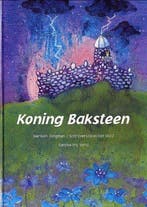 Koning Baksteen 9789077065389 Mariken Jongman, Verzenden, Gelezen, Mariken Jongman