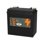Landport (LP) HVT-3 Harley accu AGM 12 volt 14 ah (MH HVT-3), Ophalen of Verzenden, Nieuw