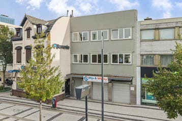 Appartement te huur in Heerlen - 119 m² - 4 kamer(s) - 4, Appartement, Heerlen, Limburg