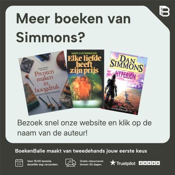 Het lied van Kali - Simmons 9789024513031, Verzenden, Gelezen, Simmons