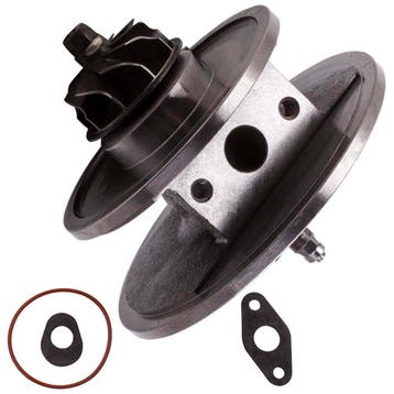 Turbo CHRA cartridge geschikt voor Renault Clio III, Mega..., Verzenden, Nieuw, Renault