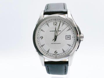 Hamilton - Jazzmaster Viewmatic - H325151 - Heren -, Nieuw