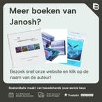 Geurfrequenties / Ankertjesserie / 343 9789020204728 Janosh, Boeken, Verzenden, Zo goed als nieuw, Janosh