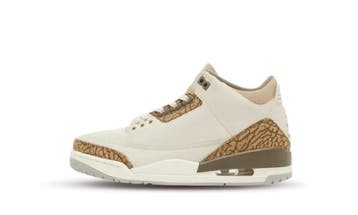 Air Jordan 3 Retro Palomino (GS), Nieuw