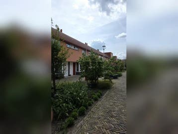 Te huur: Huis Grebbestraat in Utrecht, Utrecht, Utrecht