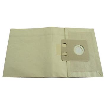 Nilfisk 140.8618.000 papieren, 123schoon huismerk, Witgoed en Apparatuur, Stofzuigers, Verzenden, Nieuw