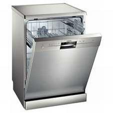 Siemens SN25L801 - Vrijstaande Vaatwasser - 60 cm - 12, Ophalen of Verzenden, Zo goed als nieuw, 85 tot 90 cm