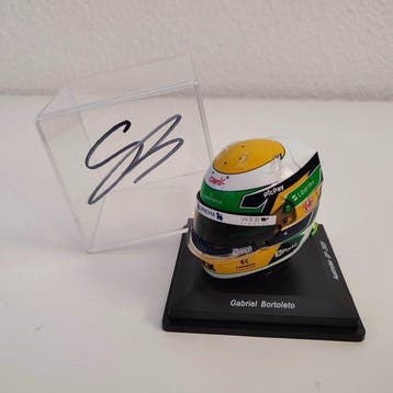 Stake F1 Team Kick Sauber - Formula One - Gabriel Bortoleto, Verzamelen, Nieuw