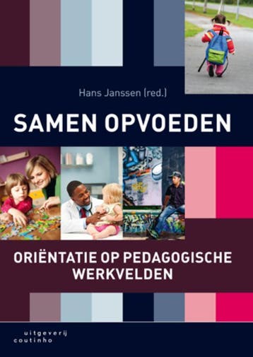 Samen opvoeden 9789046902615, Verzenden, Zo goed als nieuw