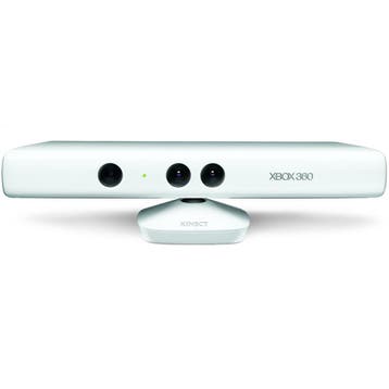Microsoft Xbox 360 Slim Kinect Sensor Bar -, Ophalen of Verzenden, Nieuw