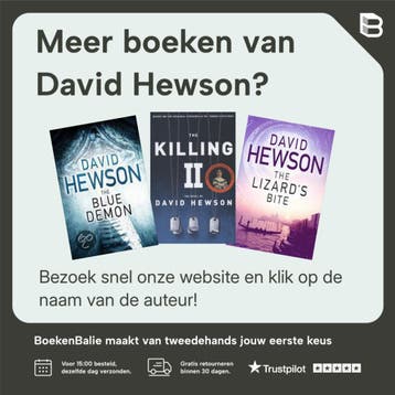 The Seventh Sacrament - David Hewson 9781405092401, Boeken, Verzenden, Gelezen, David Hewson