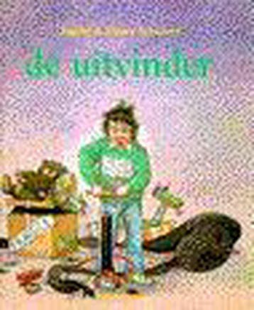 De uitvinder - Dieter&Ingrid Schubert 9789060698051, Verzenden, Gelezen, Dieter&Ingrid Schubert