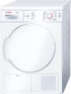 Bosch WTE84104 - Condensdroger - 7 kg - AutoDry -, Witgoed en Apparatuur, Wasdrogers, Ophalen of Verzenden, Zo goed als nieuw