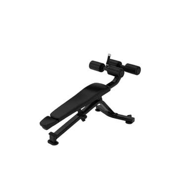 Gymfit - Abdominal Bench - Peb106, Ophalen of Verzenden, Nieuw