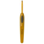 Clover Softgrip haaknaald - 2.00 - 6.00mm, Hobby en Vrije tijd, Breien en Haken, Verzenden, Nieuw