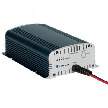 Xenteq Acculader LBC 512 12V/10A, Nieuw
