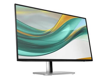 Hp - Full HD  Monitor - 27 inch, Computers en Software, Hp, IPS, Verzenden, In hoogte verstelbaar