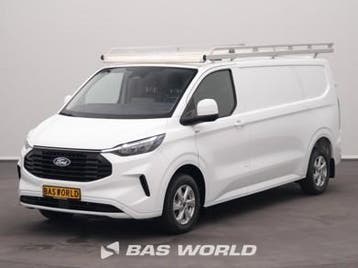 Bedrijfswagen gezocht!, Nieuw, Ford
