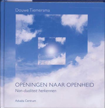 Openingen naar openheid - Douwe Tiemersma 9789077194041, Verzenden, Zo goed als nieuw, Douwe Tiemersma