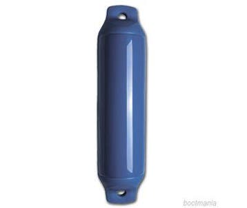 Majoni fender 5-25x80cm blauw, Watersport en Boten, Verzenden, Nieuw