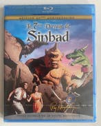 THE 7TH VOYAGE OF SINBAD (IN SEAL) (IMPORT WITHOUT DUTCH, Cd's en Dvd's, Verzenden, Gebruikt