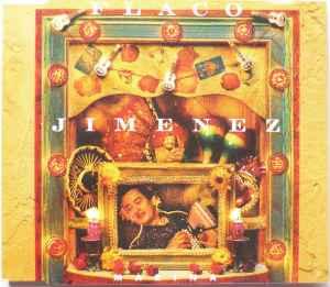 cd single - Flaco Jimenez - Marina, Cd's en Dvd's, Cd Singles, Zo goed als nieuw, Jazz en Blues, Verzenden