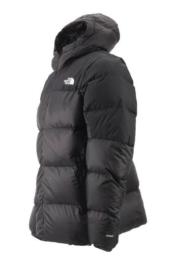 The North Face Jas in maat M Zwart, Verzenden, Zo goed als nieuw, Zwart, The North Face