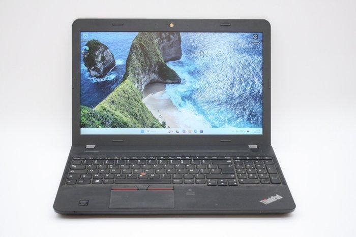 Nice notebook: Lenovo ThinkPad E550 | Core i3-5005U CPU |, Spelcomputers en Games, Spelcomputers | Overige Accessoires