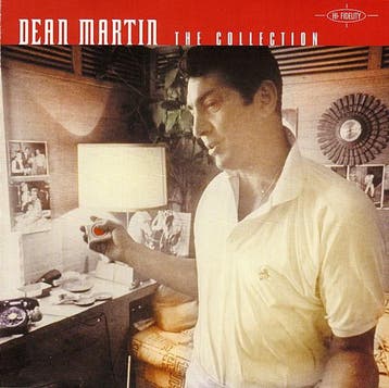 cd - Dean Martin - The Collection, Verzenden, Zo goed als nieuw