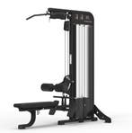 Pull Down/Low Row, Verzenden, Nieuw, Overige typen