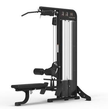 Pull Down/Low Row, Verzenden, Nieuw, Overige typen