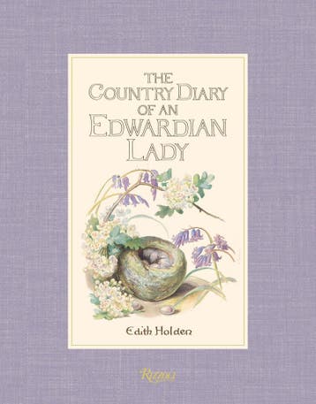 The Country Diary of an Edwardian Lady, Verzenden, Nieuw
