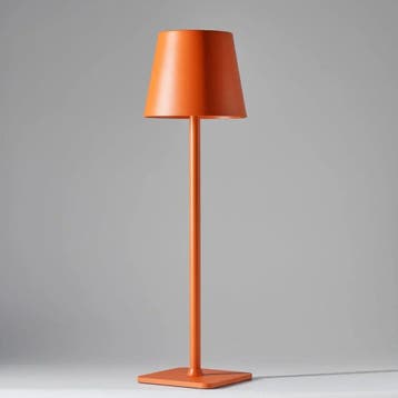 Lio dimbare oplaadbare tafellamp, Verzenden, Nieuw