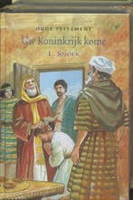 Boek Uw Koninkrijk Kome 9789033118760, Verzenden, Zo goed als nieuw