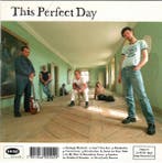 cd - This Perfect Day - This Perfect Day, Verzenden, Zo goed als nieuw