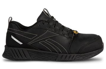 Reebok Fusion Flexweave Work 1080 S3 Dames, Heren  maat 44, Ophalen of Verzenden, Nieuw