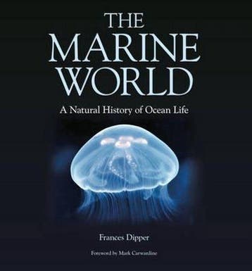 9780957394629 Marine World | Tweedehands, Verzenden, Zo goed als nieuw, Frances Dipper