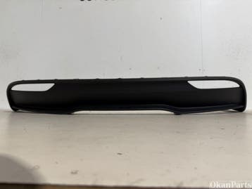 Tesla Model 3 Highland Diffuser 1587741-00-C, Ophalen, Gebruikt, Achter, Bumper