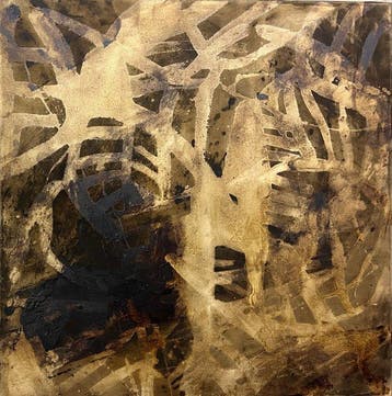 Franca Pisani (1956) - Una Bottega di Sogni