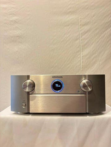 Marantz - SR 7005 Solid state meerkanaals receiver, Nieuw