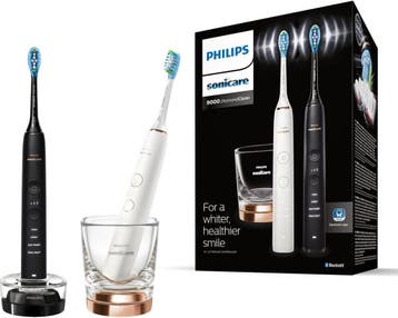 Philips Sonicare Diamondclean HX9914/57 - Elektrische, Verzenden, Nieuw