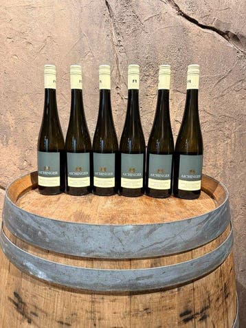 2020 Weingärtnerei Aichinger Ried Kalvarienberg Grüner, Nieuw