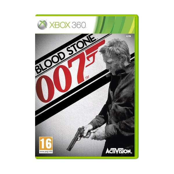 James Bond 007 Bloodstone, Spelcomputers en Games, Games | Xbox 360, Verzenden