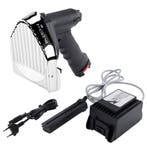 GGM Gastro | TANDIR® | Elektrisch kebabmes II 120 - incl. 2, Verzenden, Nieuw in verpakking