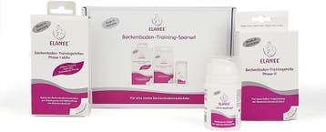 Bekkenbodem Trainer Set | Retourdeal 57% Korting, Ophalen of Verzenden, Nieuw, Lichaamsverzorging