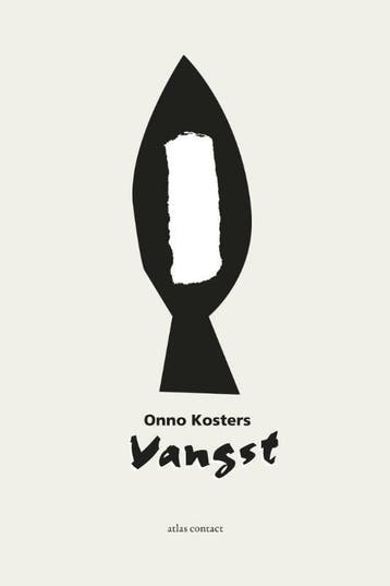 Vangst (9789025444150, Onno Kosters), Boeken, Verzenden, Nieuw
