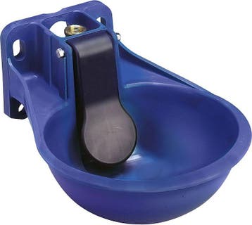 Lepelventiel drinkbak compact PATURA merk, Ophalen of Verzenden, Nieuw